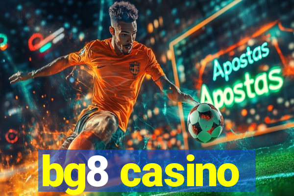 bg8 casino