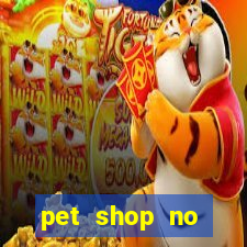 pet shop no cruzeiro do sul aparecida de goiania