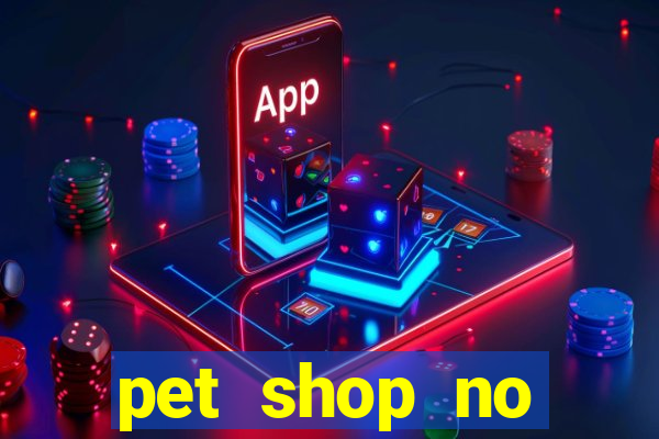 pet shop no cruzeiro do sul aparecida de goiania