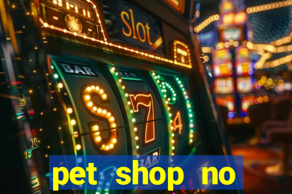 pet shop no cruzeiro do sul aparecida de goiania