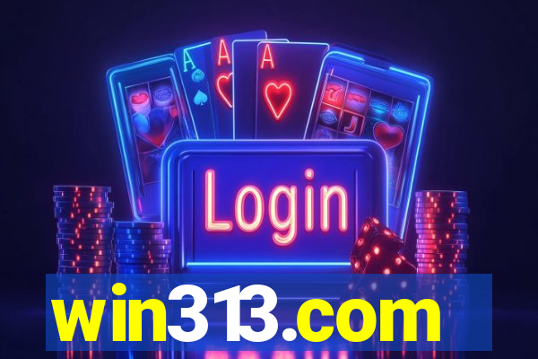 win313.com