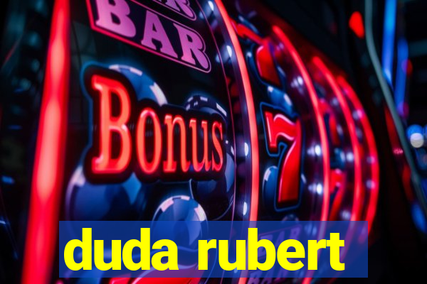 duda rubert