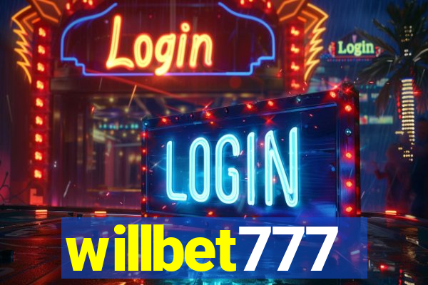 willbet777