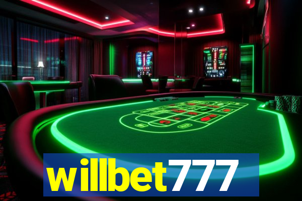 willbet777