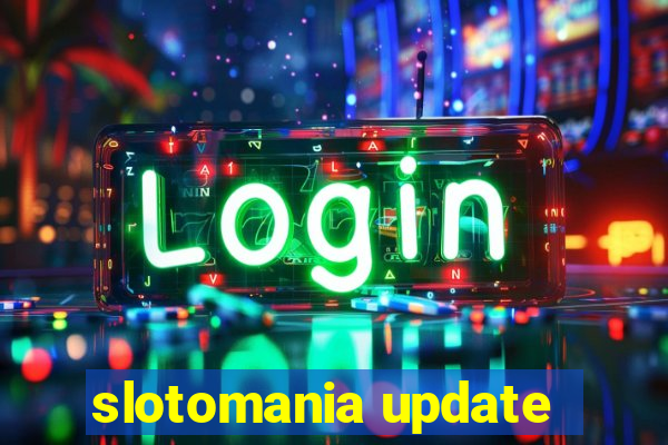 slotomania update