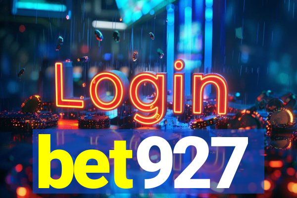 bet927