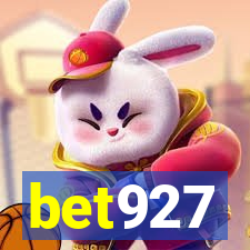 bet927