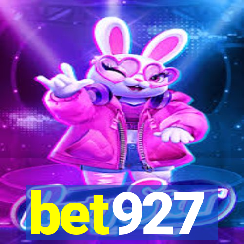 bet927