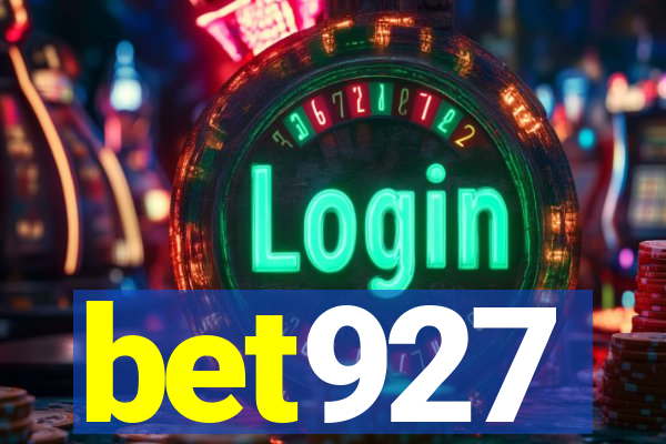 bet927