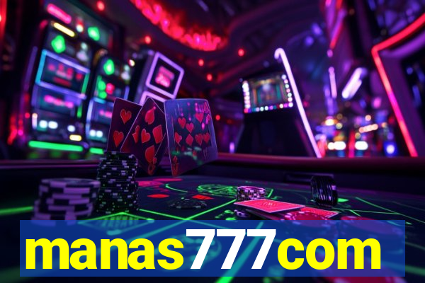 manas777com