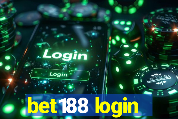 bet188 login