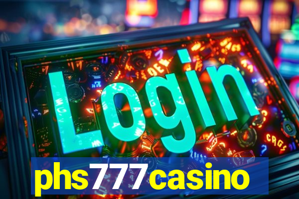 phs777casino