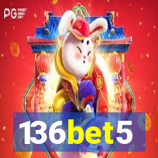 136bet5