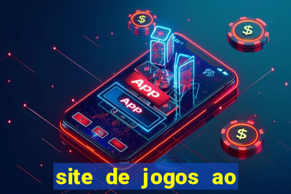 site de jogos ao vivo futebol