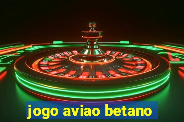 jogo aviao betano