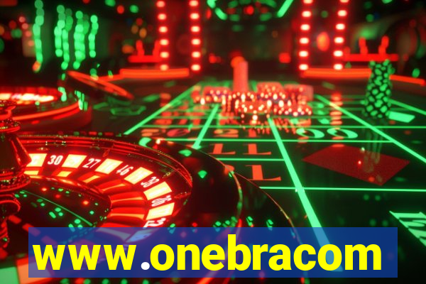 www.onebracom