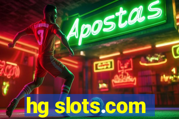 hg slots.com