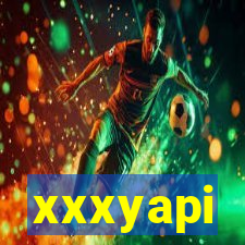 xxxyapi