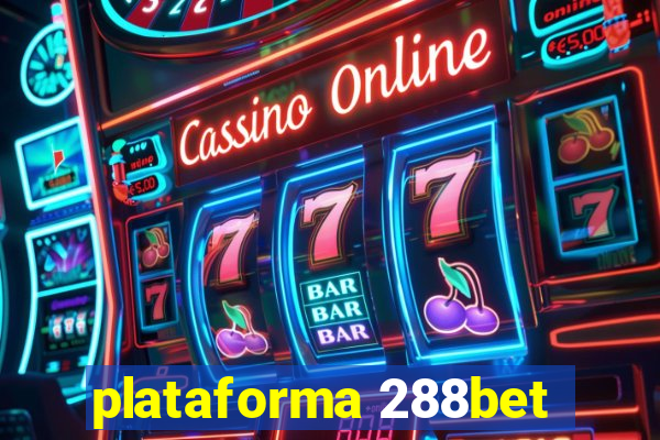 plataforma 288bet