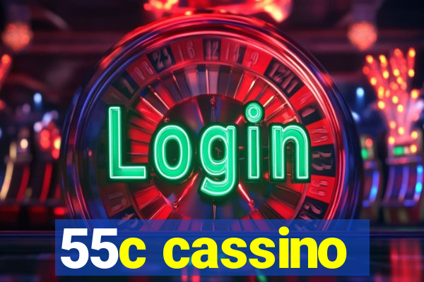 55c cassino