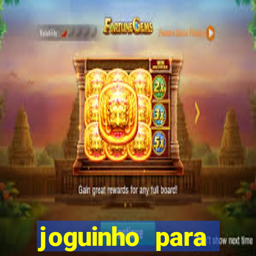 joguinho para ganhar dinheiro no pix