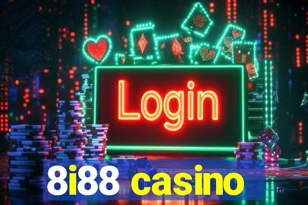 8i88 casino