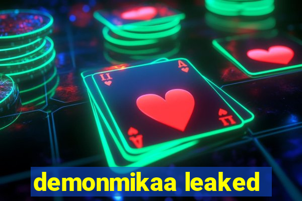 demonmikaa leaked