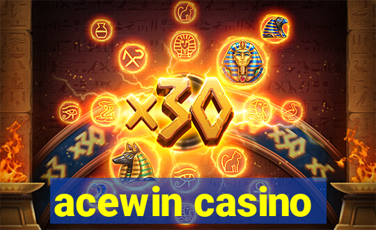 acewin casino