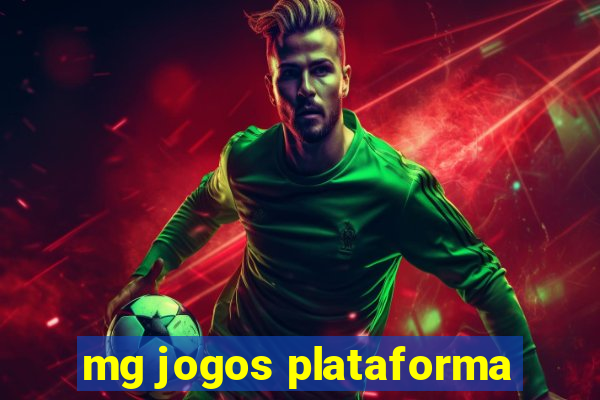 mg jogos plataforma