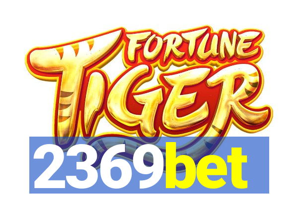 2369bet