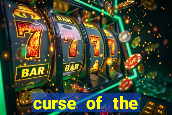 curse of the werewolf megaways slot review