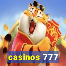 casinos 777