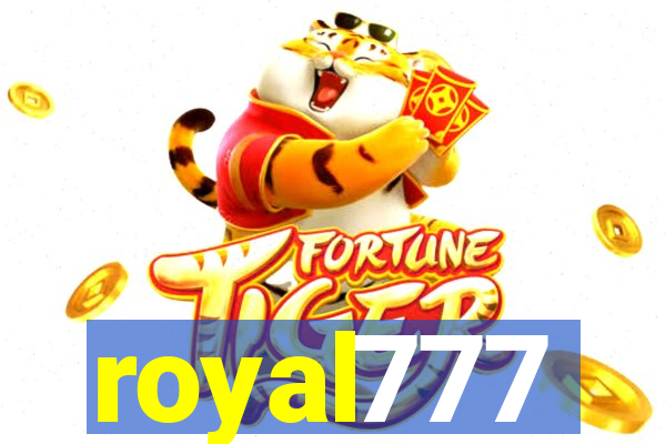 royal777