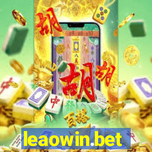 leaowin.bet