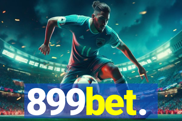 899bet.