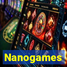 Nanogames