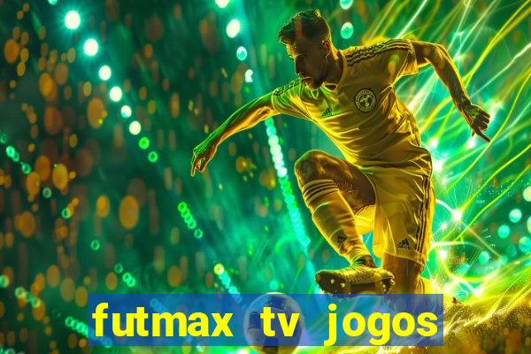 futmax tv jogos flamengo e vasco