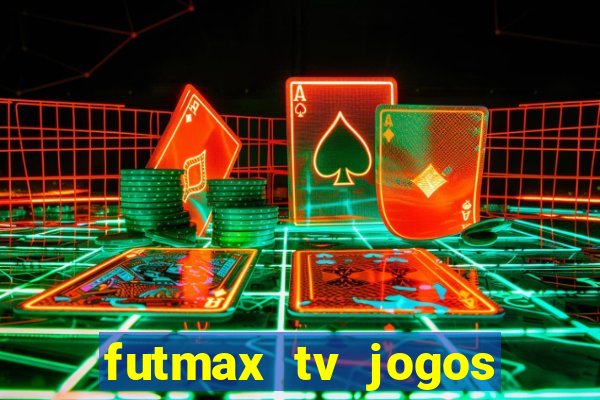 futmax tv jogos flamengo e vasco