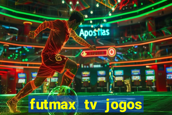 futmax tv jogos flamengo e vasco