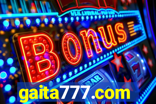 gaita777.com