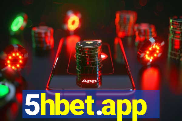 5hbet.app