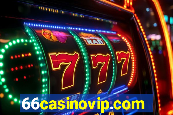 66casinovip.com