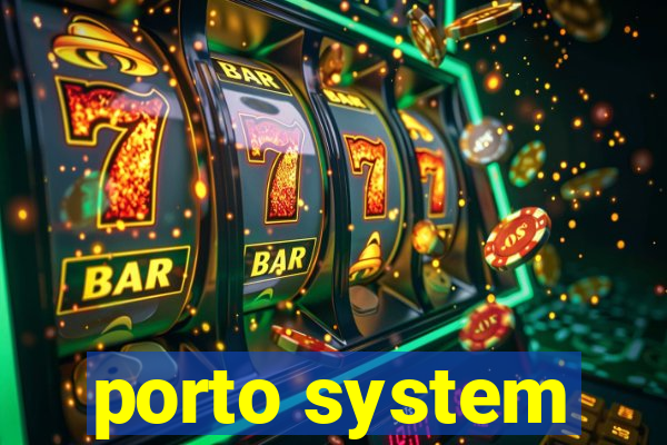 porto system