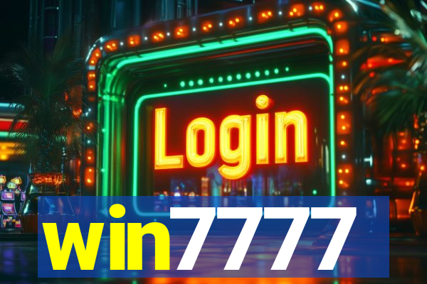 win7777