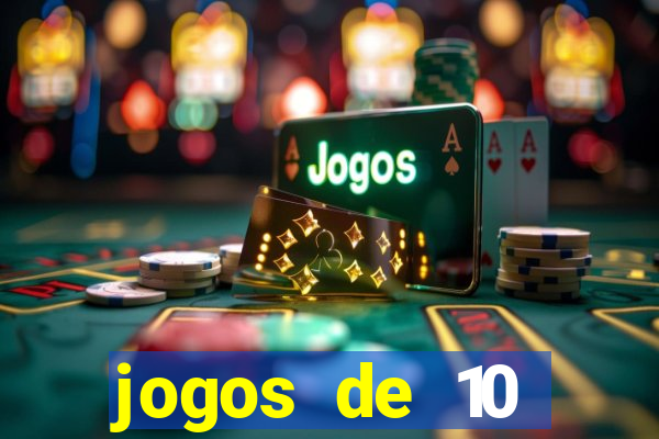 jogos de 10 centavos betano