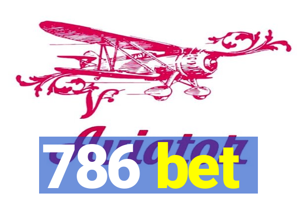 786 bet