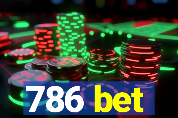 786 bet