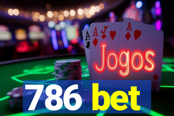 786 bet