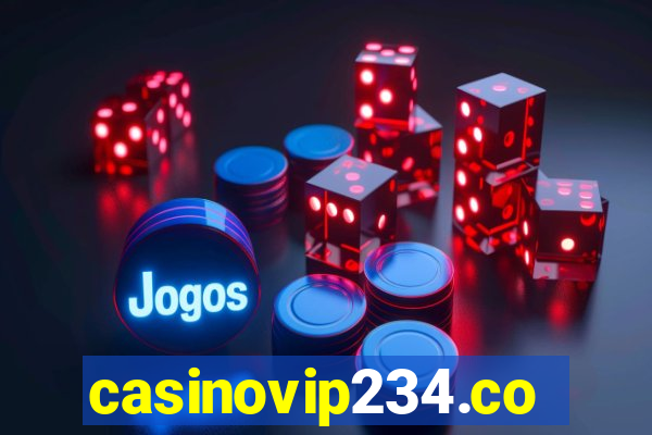 casinovip234.com