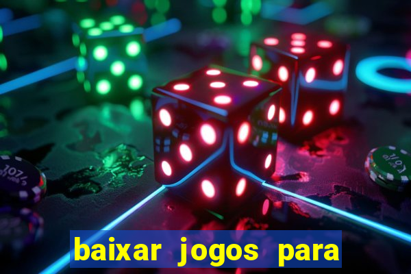 baixar jogos para pc via μtorrent